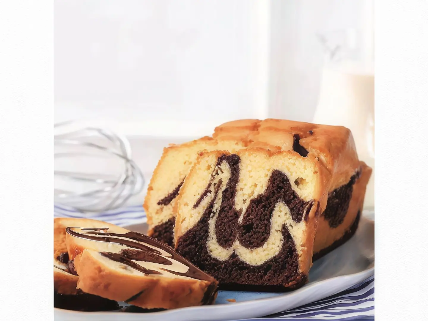 English Cake