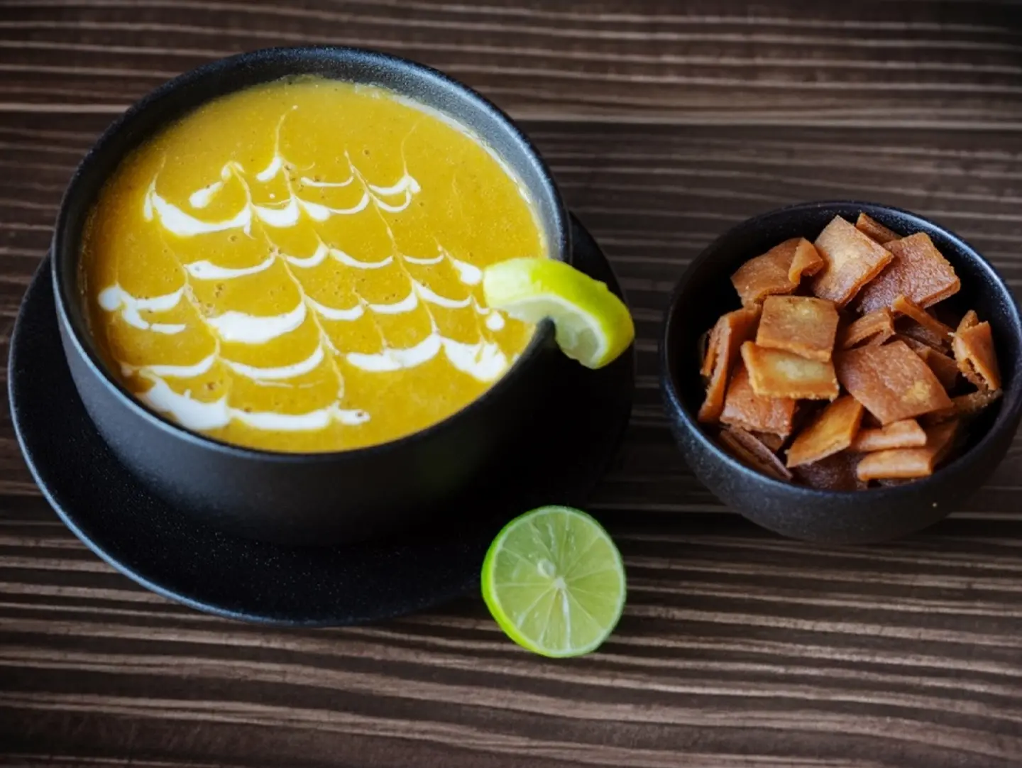 Lentil Soup