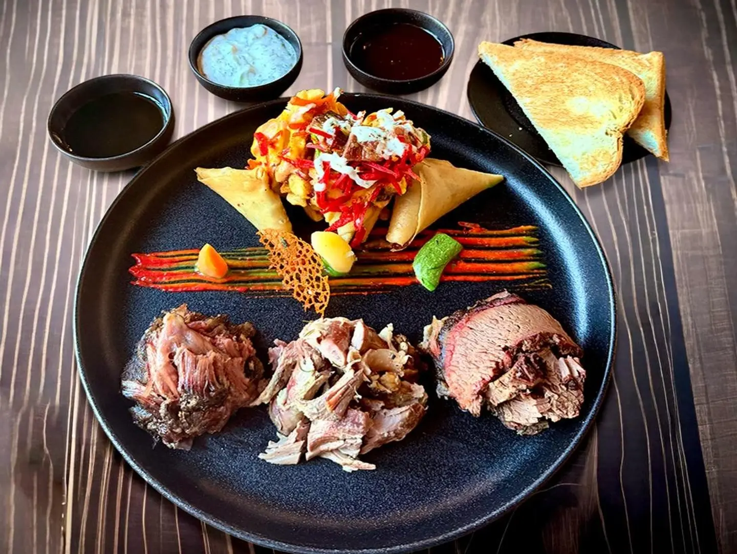 Special Over Meat