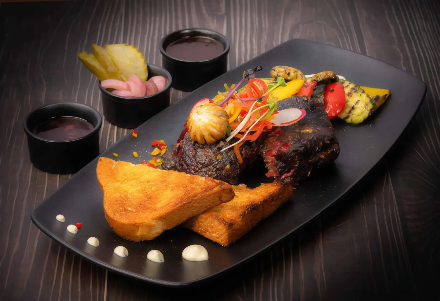 Beef Cheeks 300 Gram