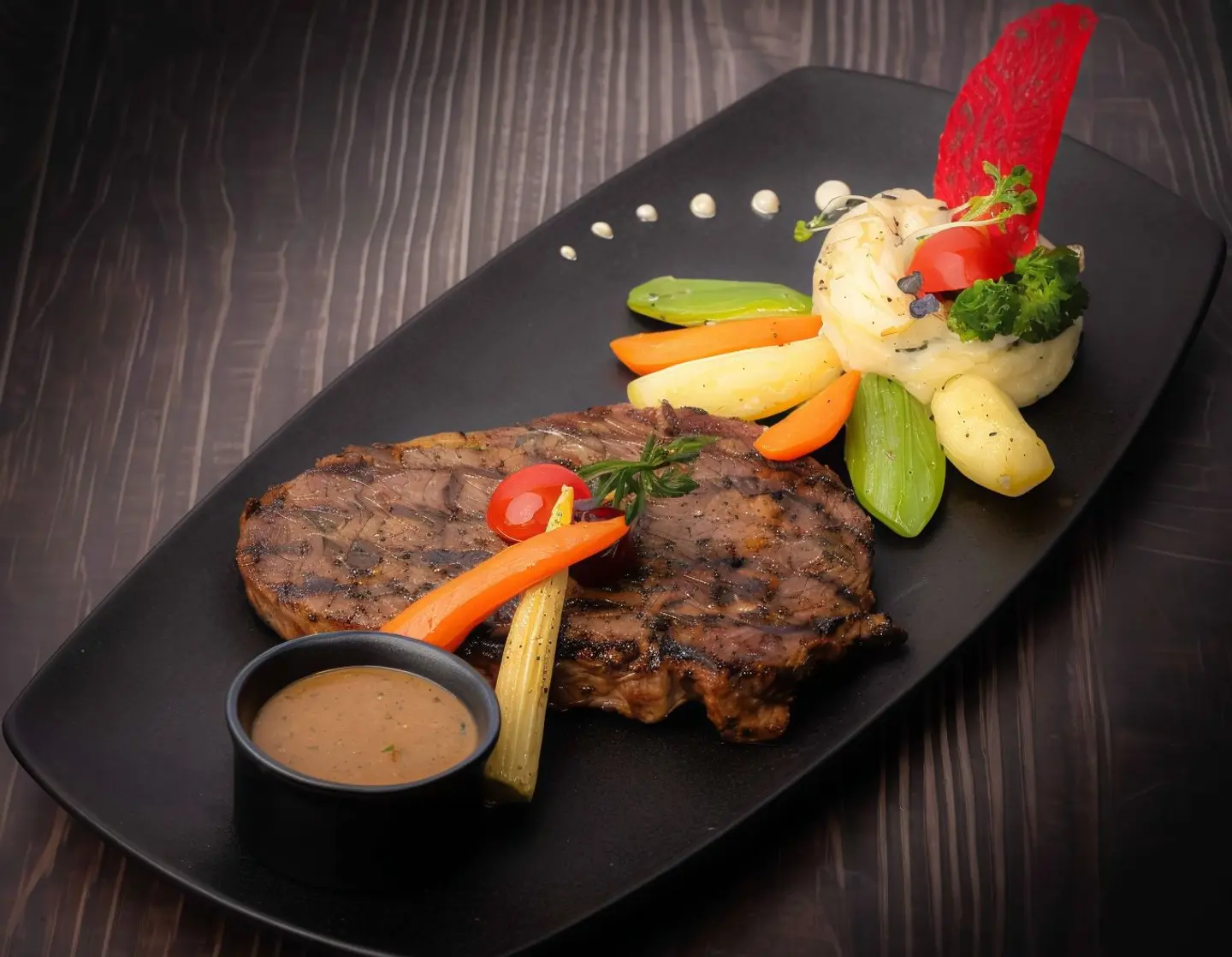 Ribeye Steak