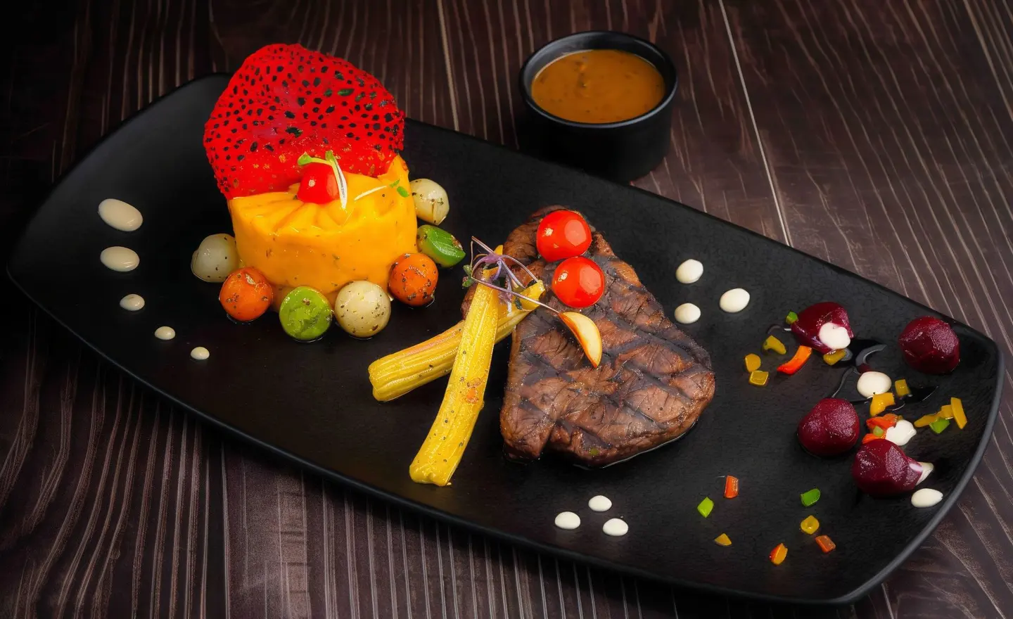 Tenderloin Steak