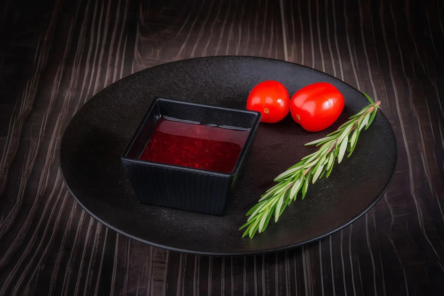 Cherry Sauce
