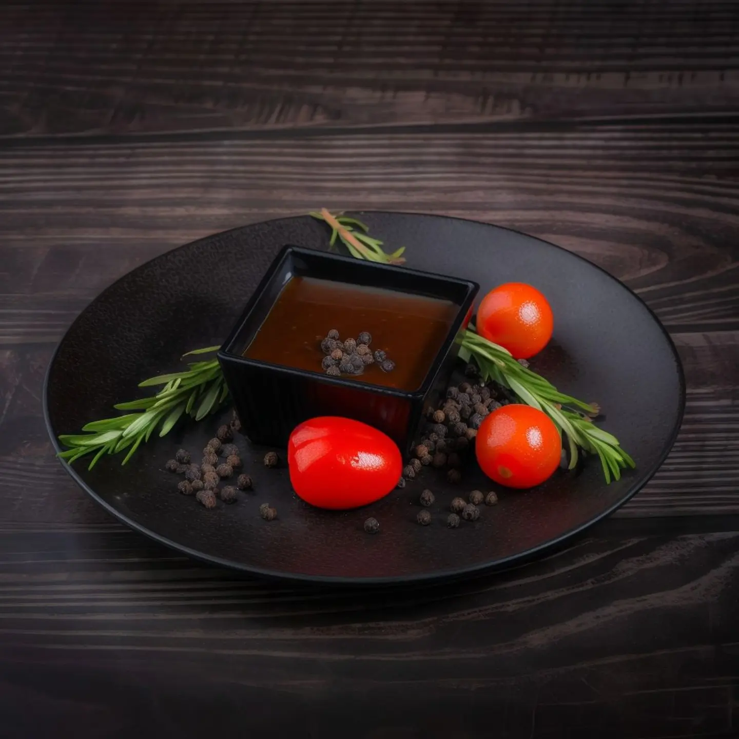 Pepper Sauce