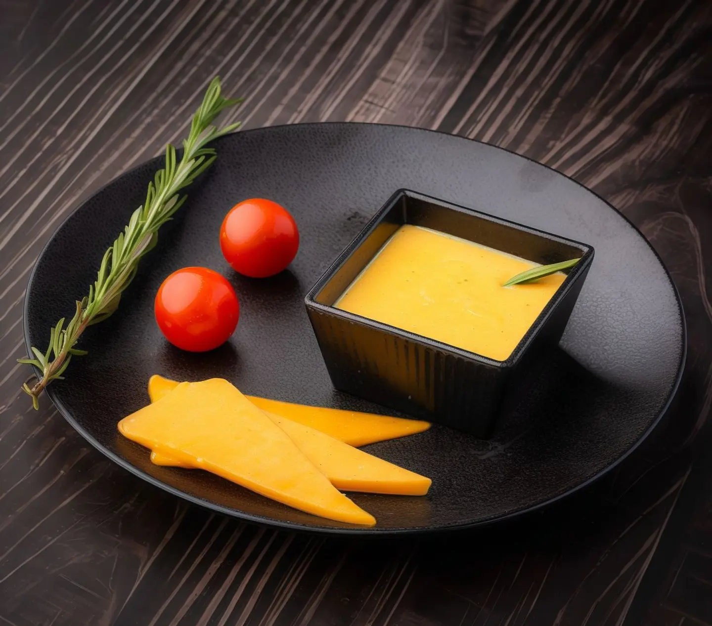 Cheese Sauce