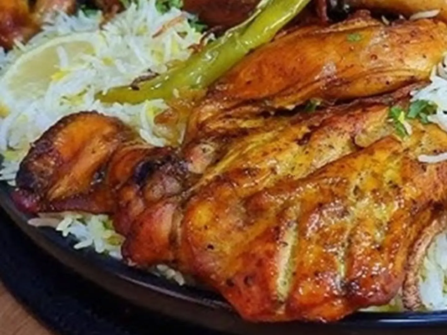 دجاج مظبي