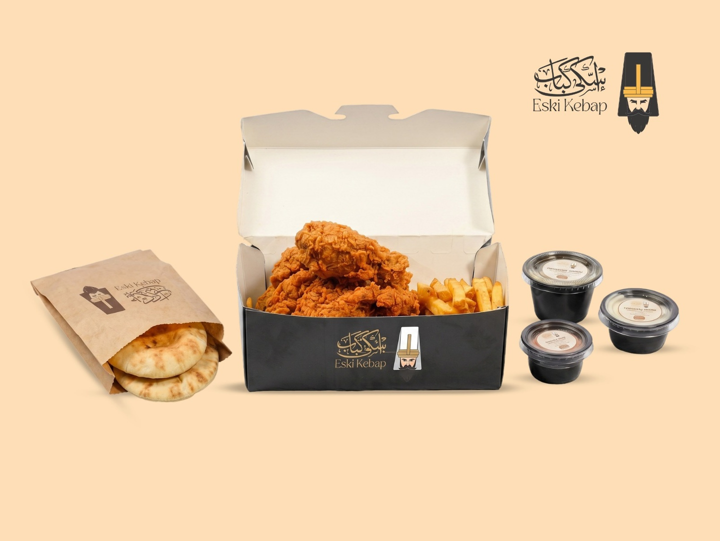 بروستد