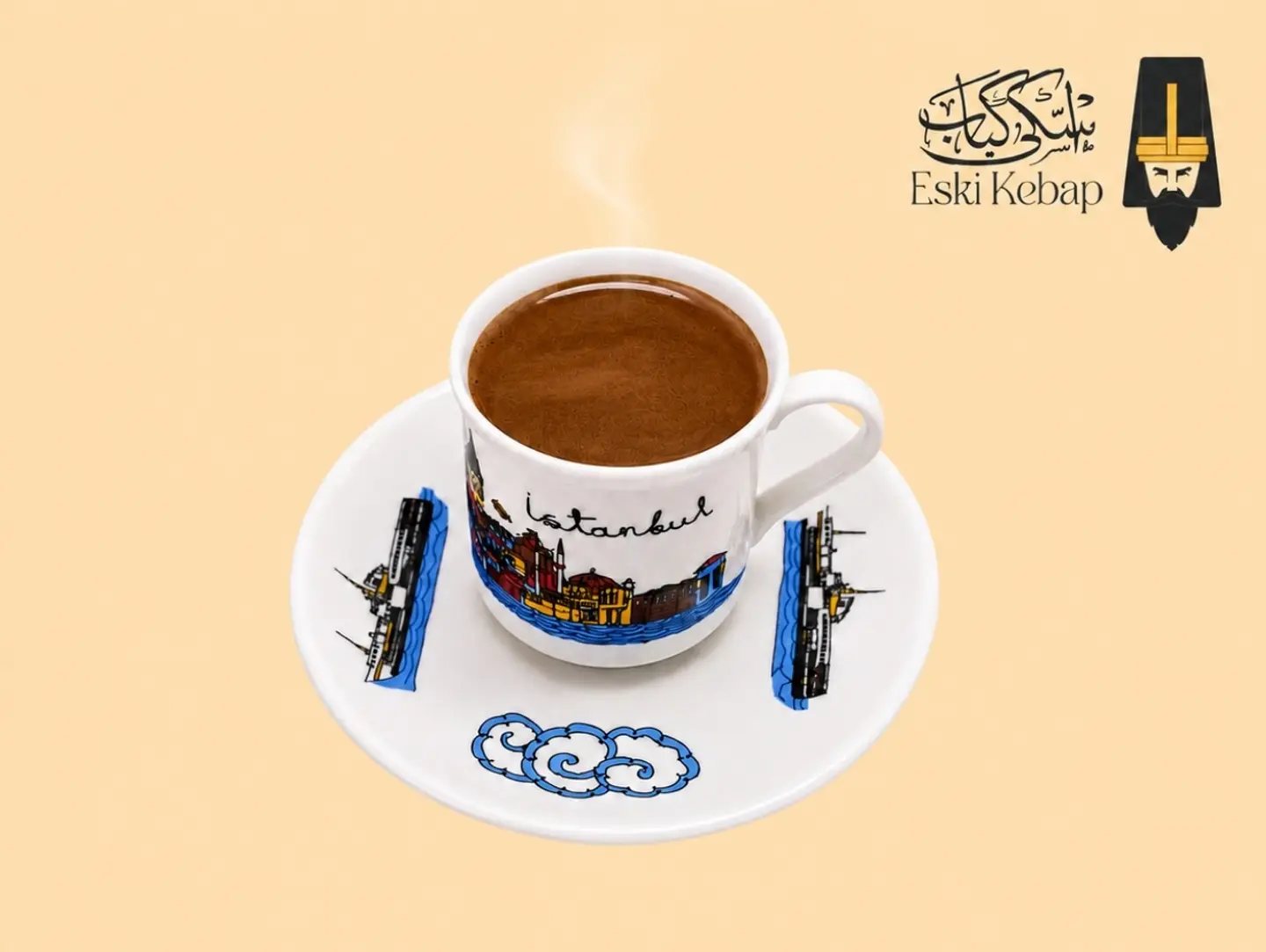 قهوة تركي