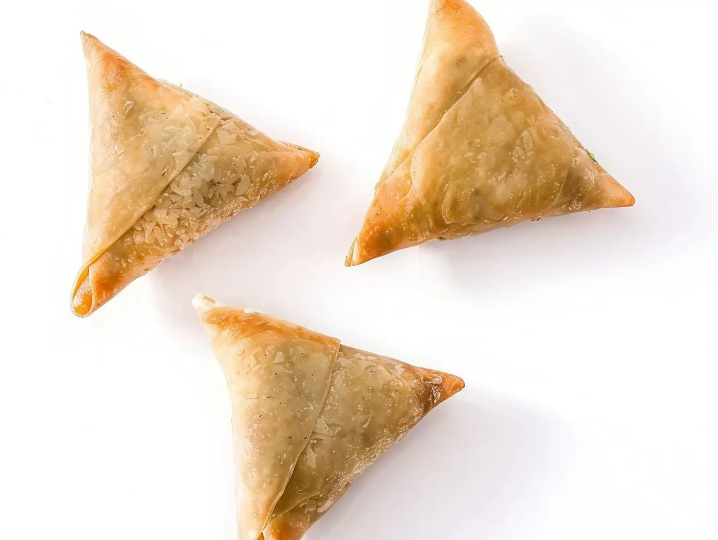 سمبوسة الجبنة