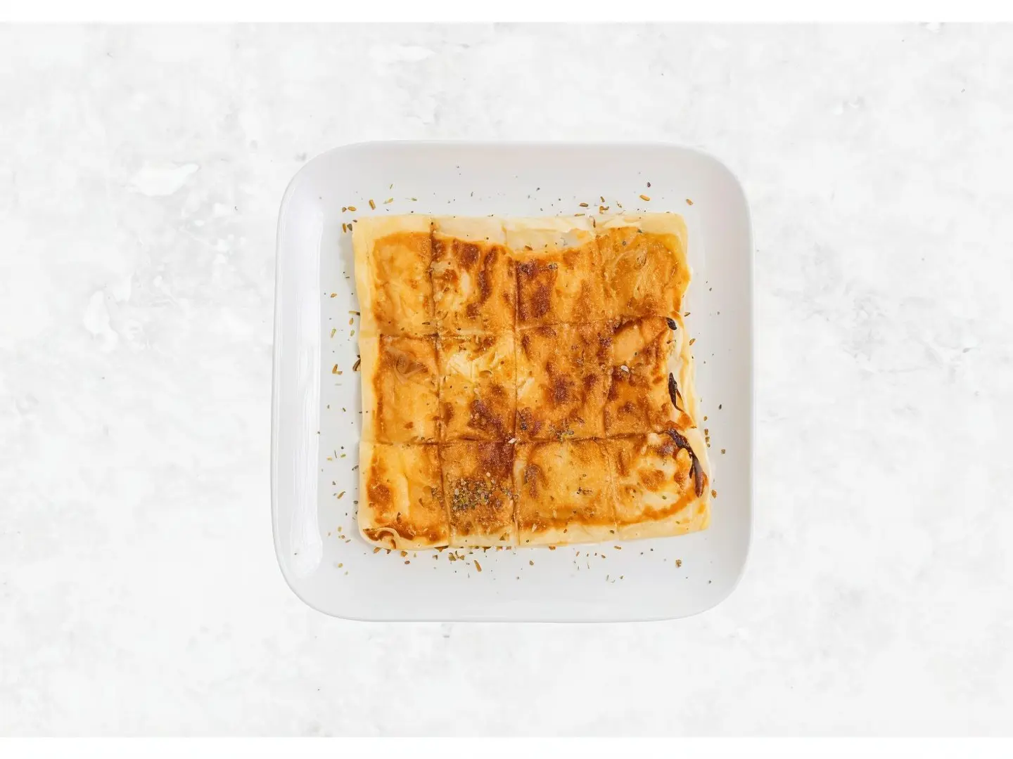 Cheese And Chips Fatayer