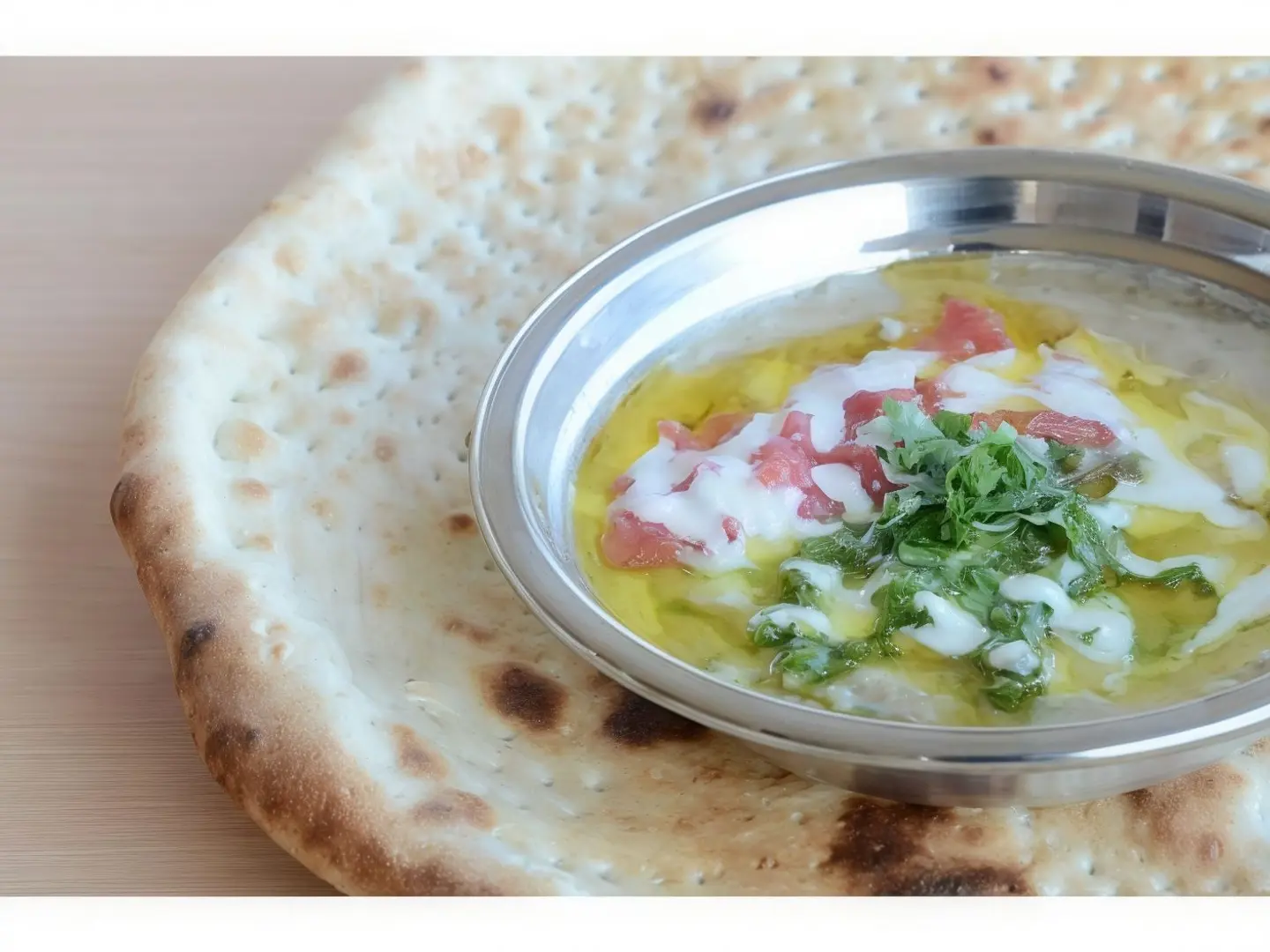 فول جرة سمن