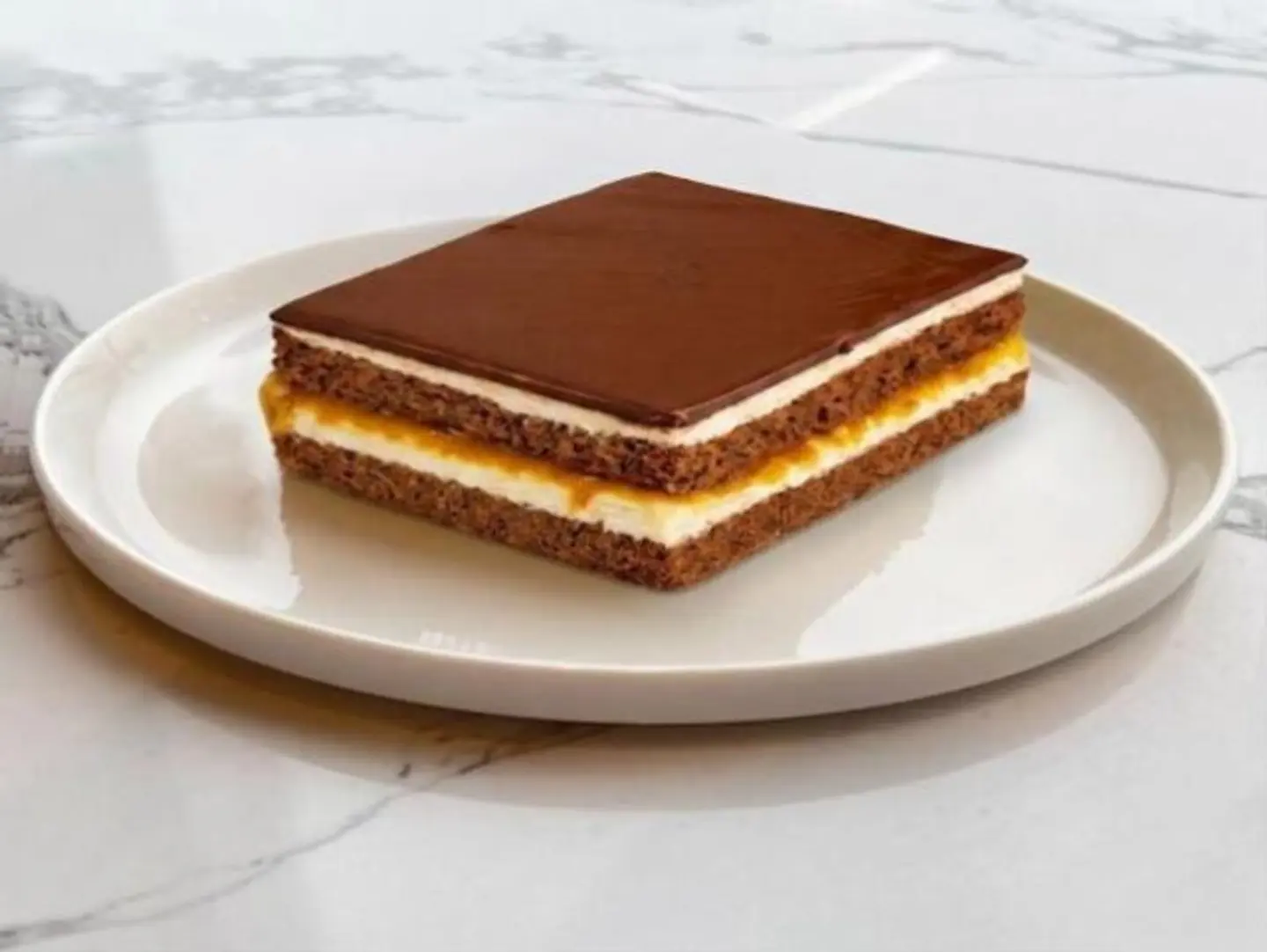 Dolce Cake