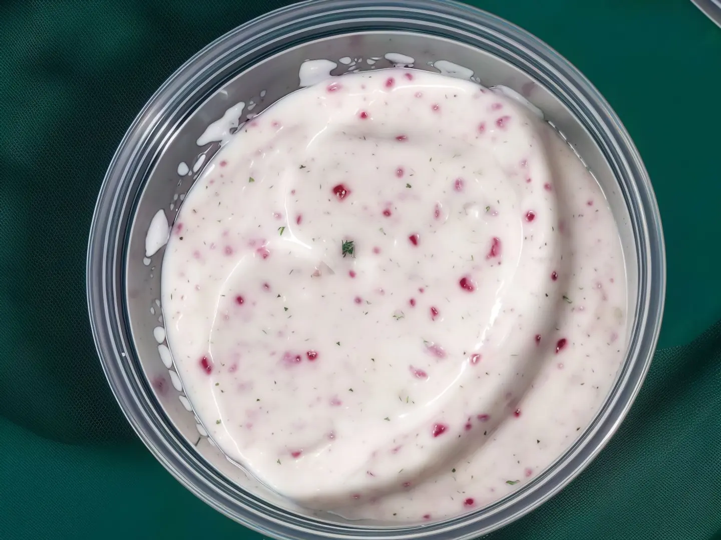 Musakhan Sauce