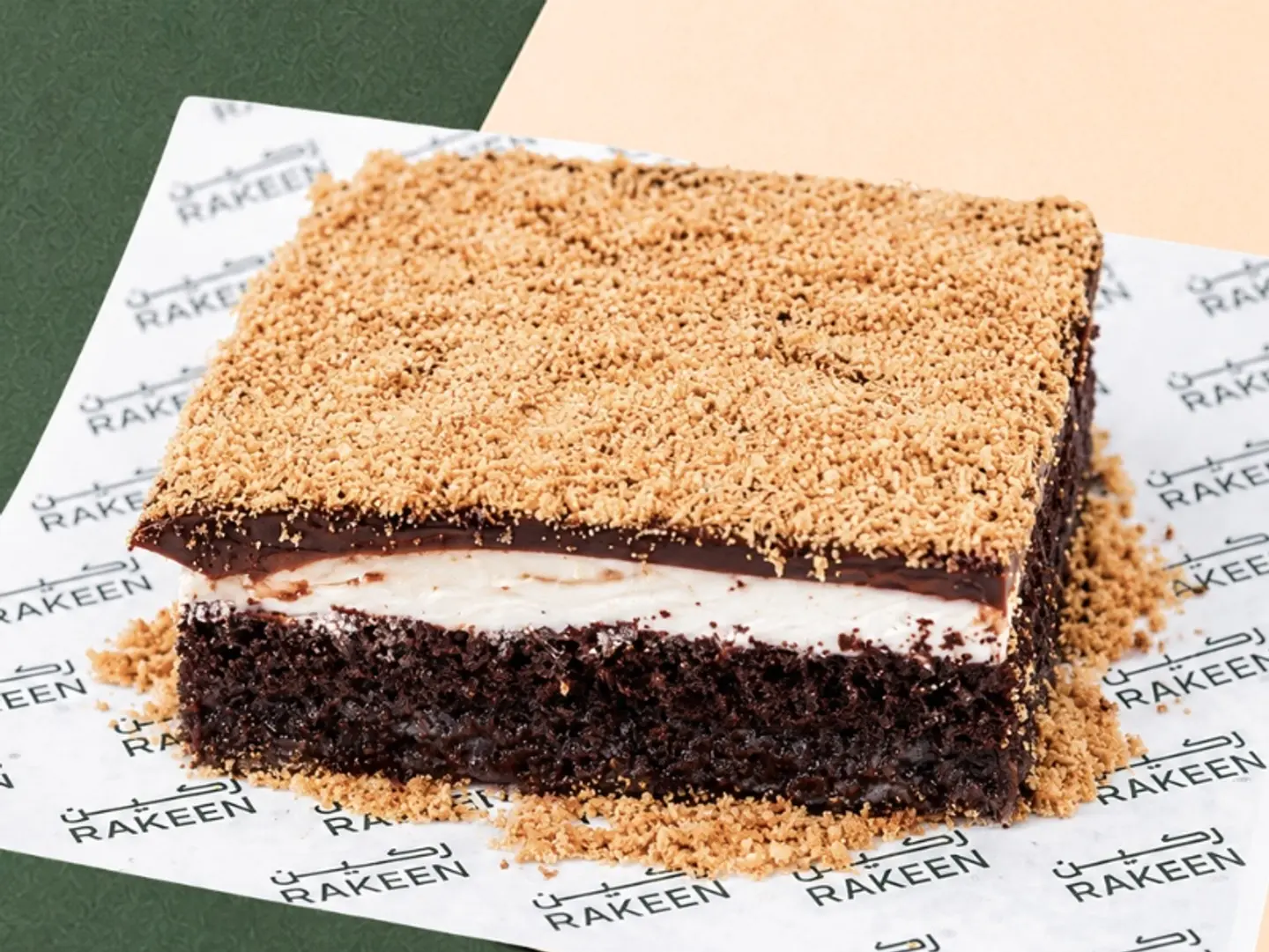 Dolce Chocolate