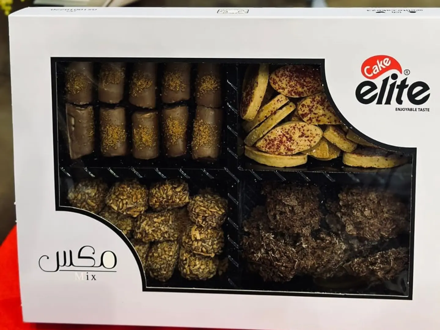 مكس