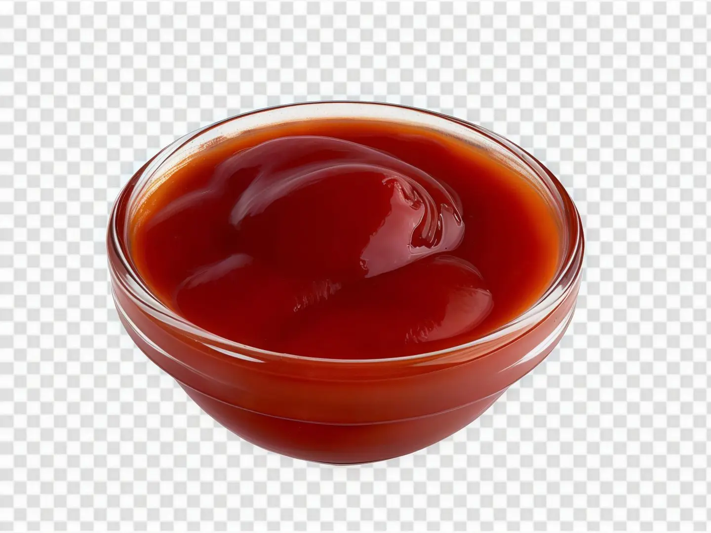 Ketchup