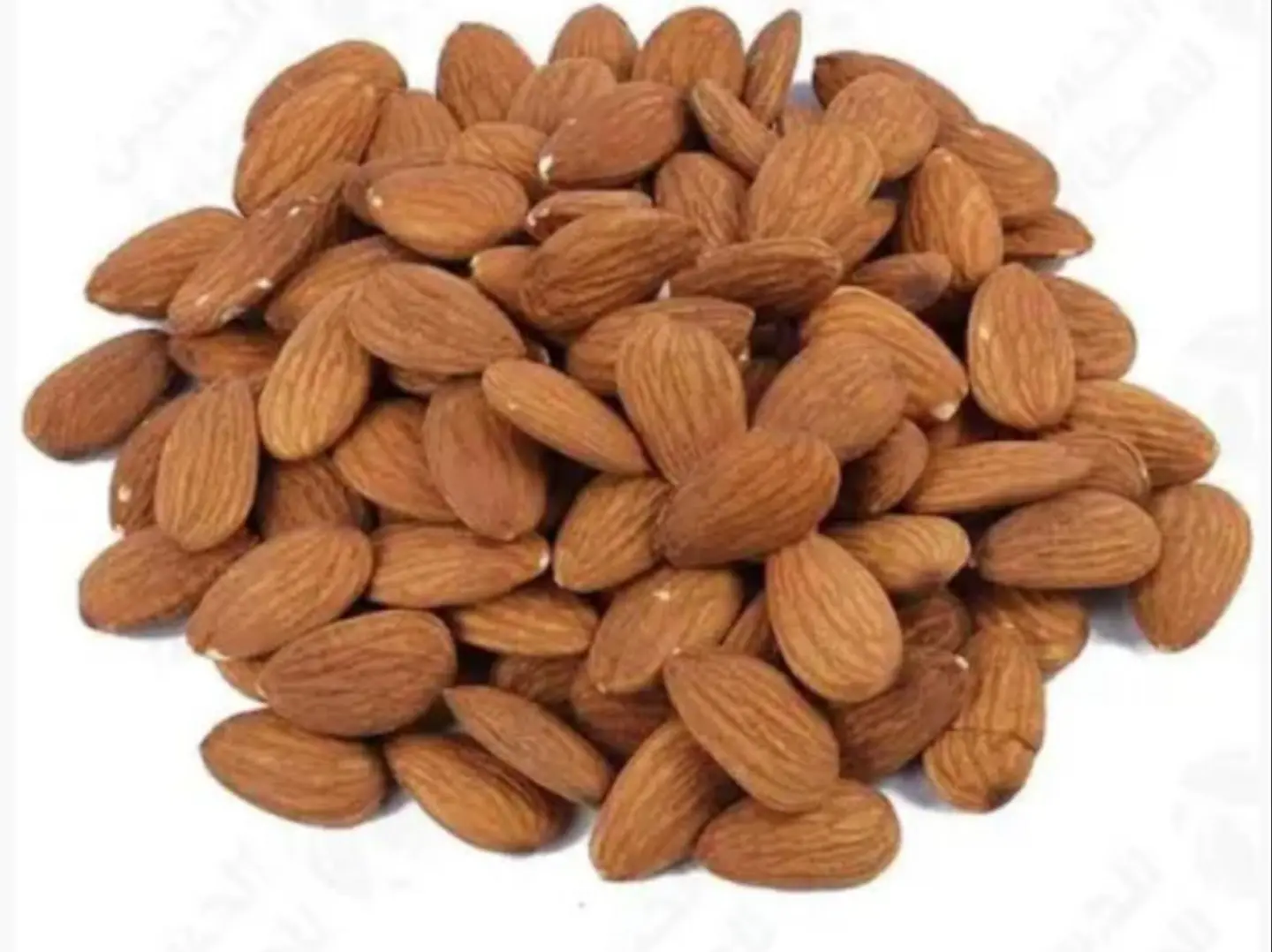 American Almonds