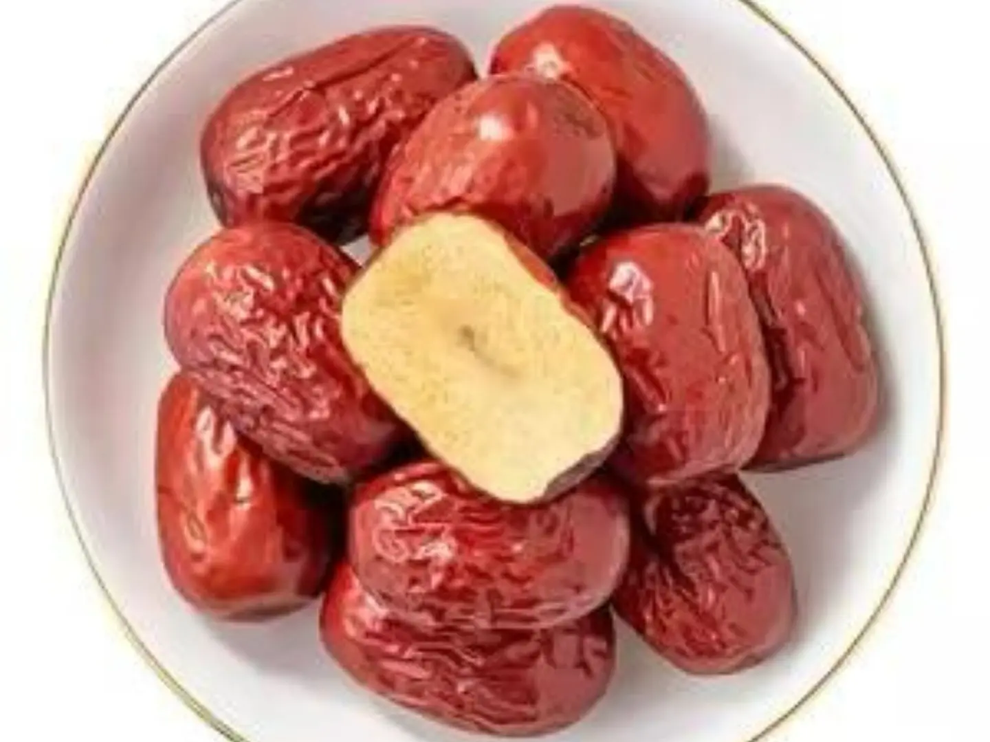 Freeze Dried Jujube