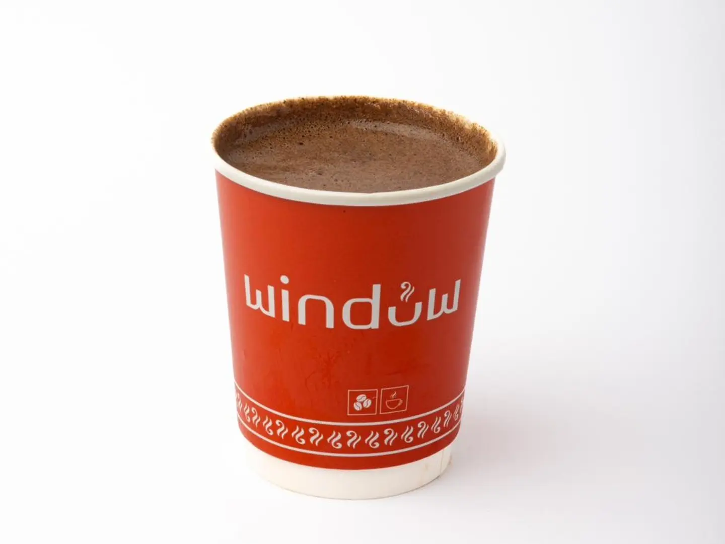 Turkish Coffee