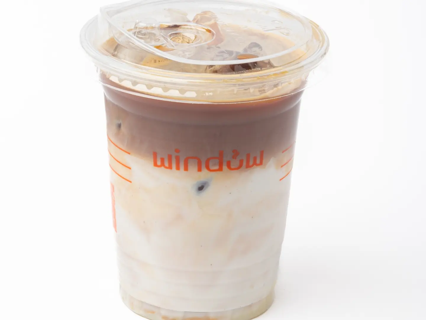 Iced Spanish Latte - Small