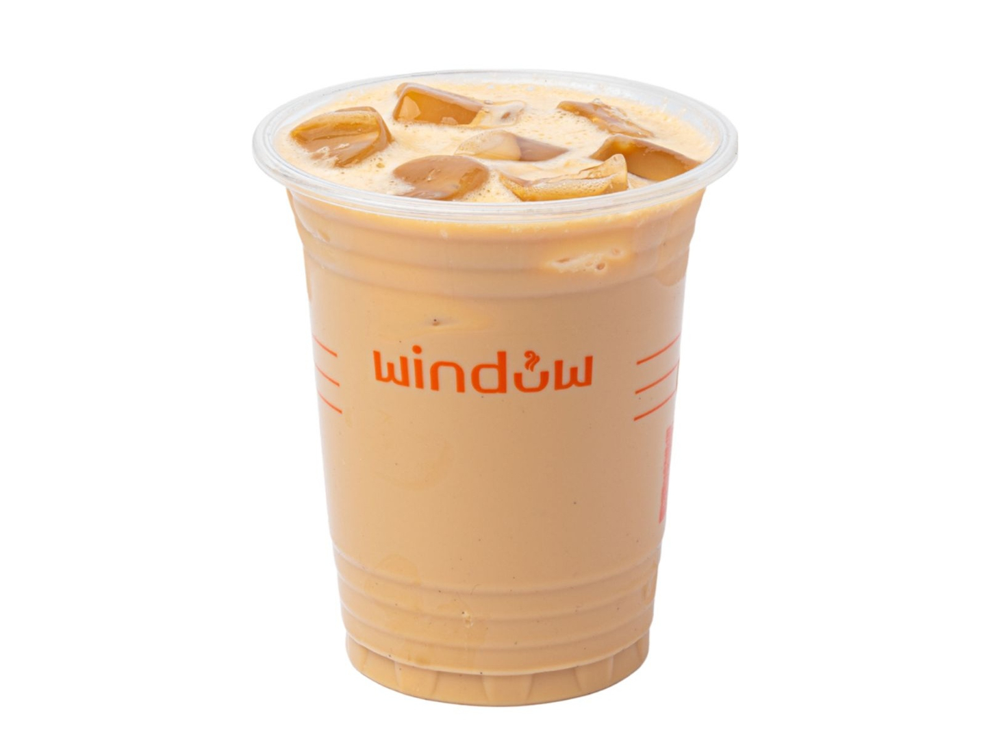 Iced White Mocha - Small