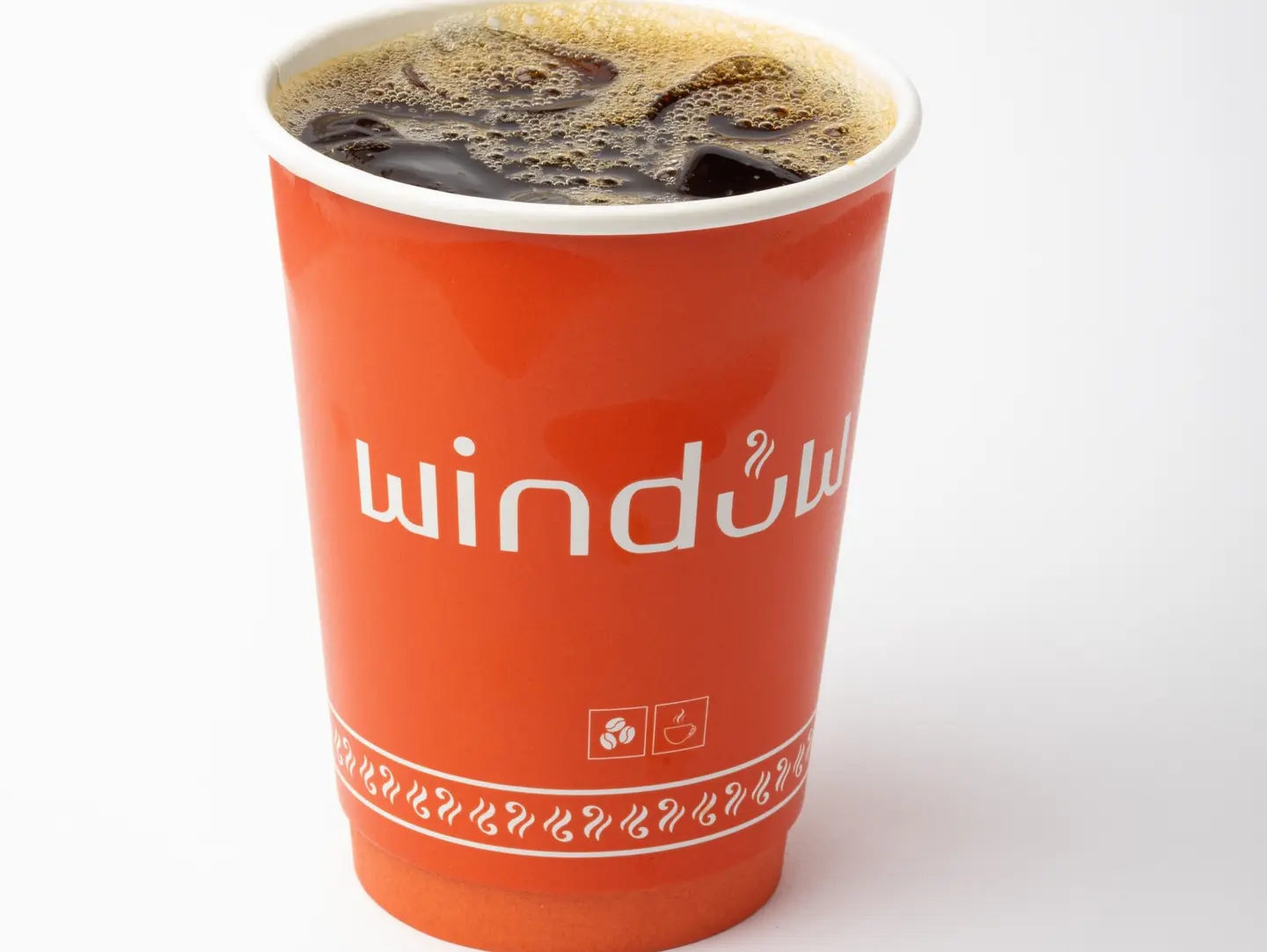 Ice Todays Coffee - Small