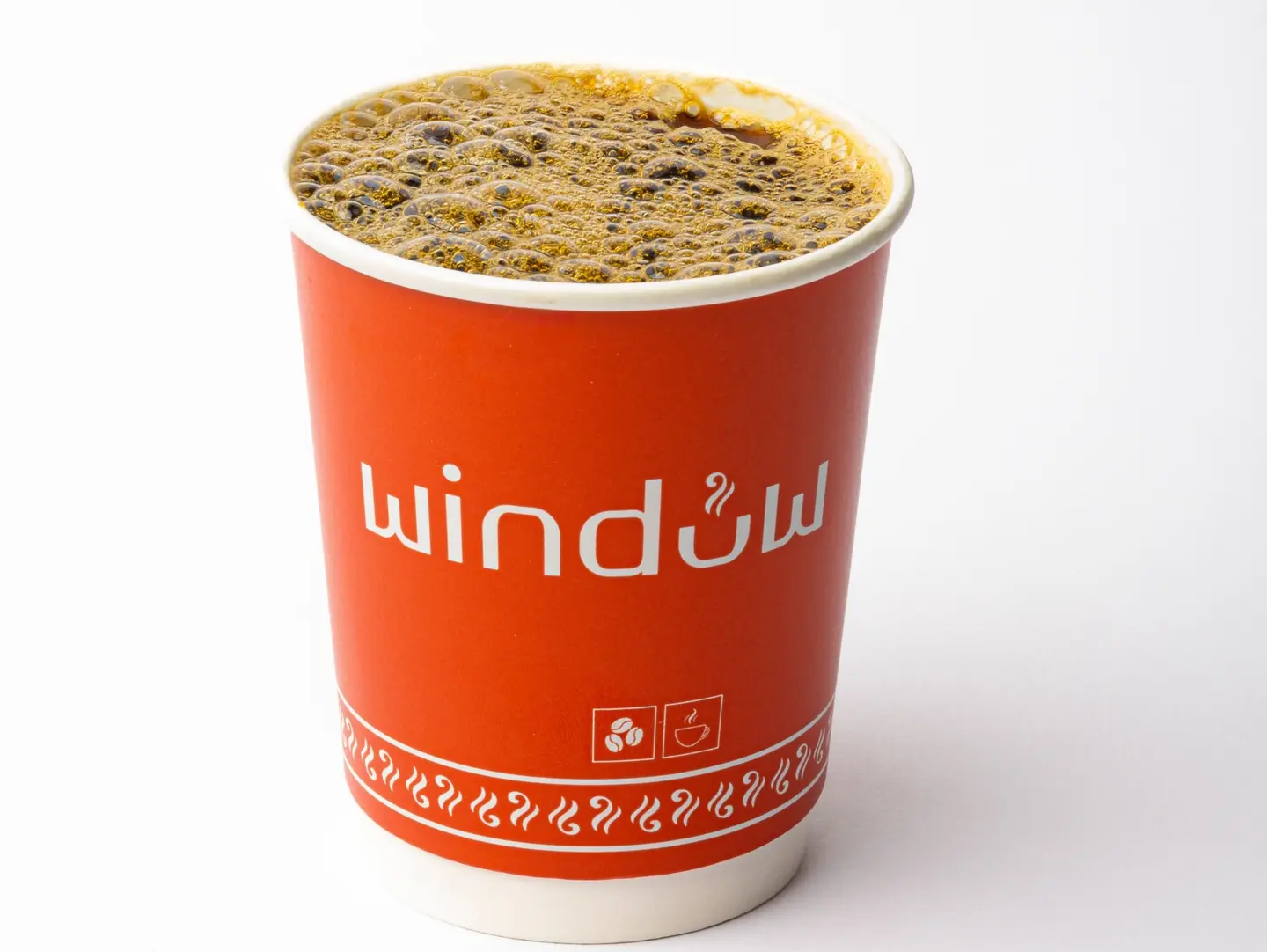 V60 Hot - Small