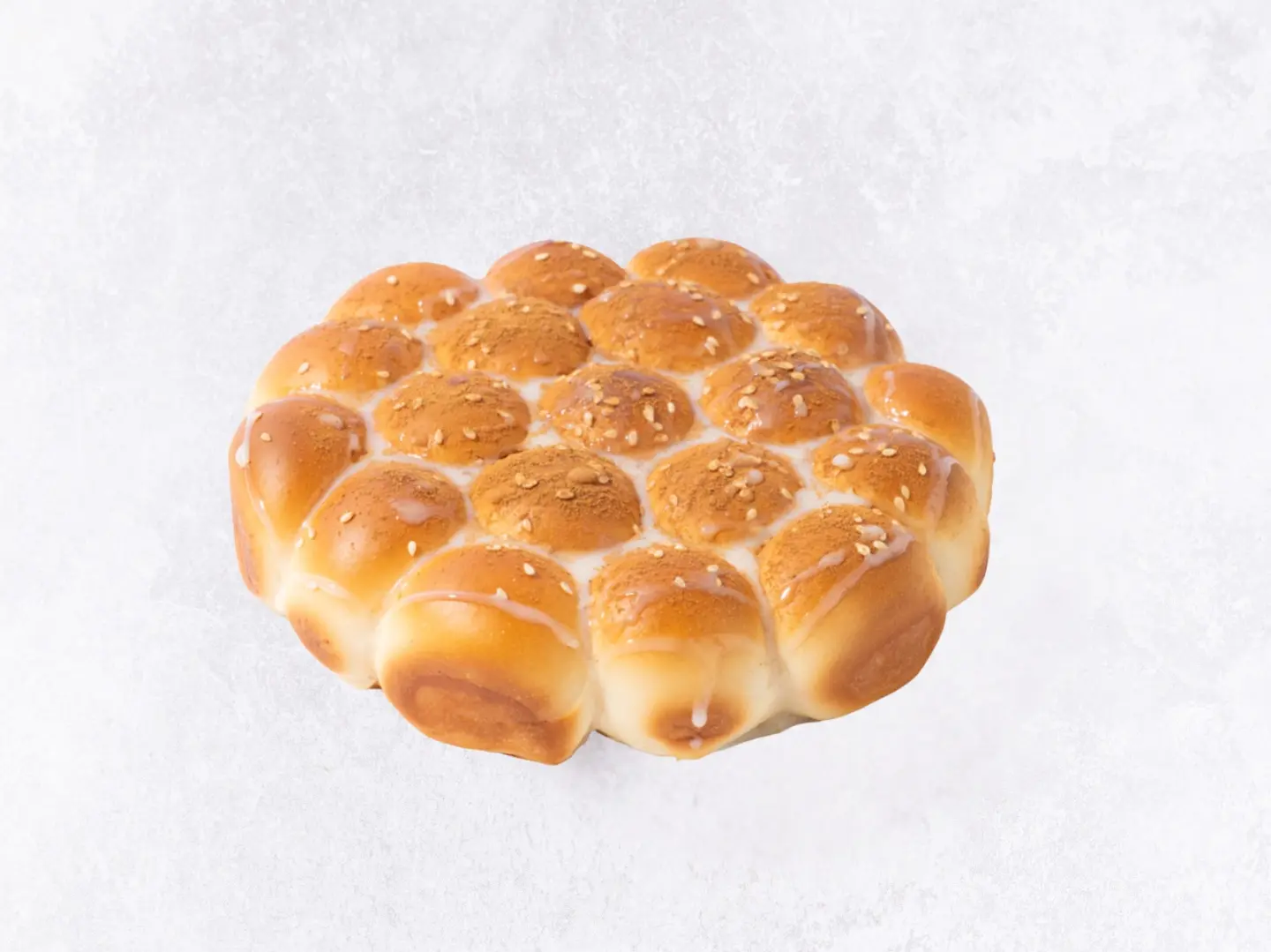 خليه قرفة ونستله