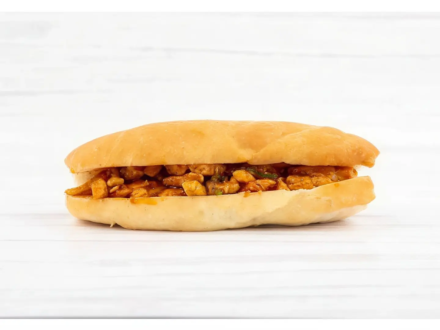 Regular Mexican Chicken