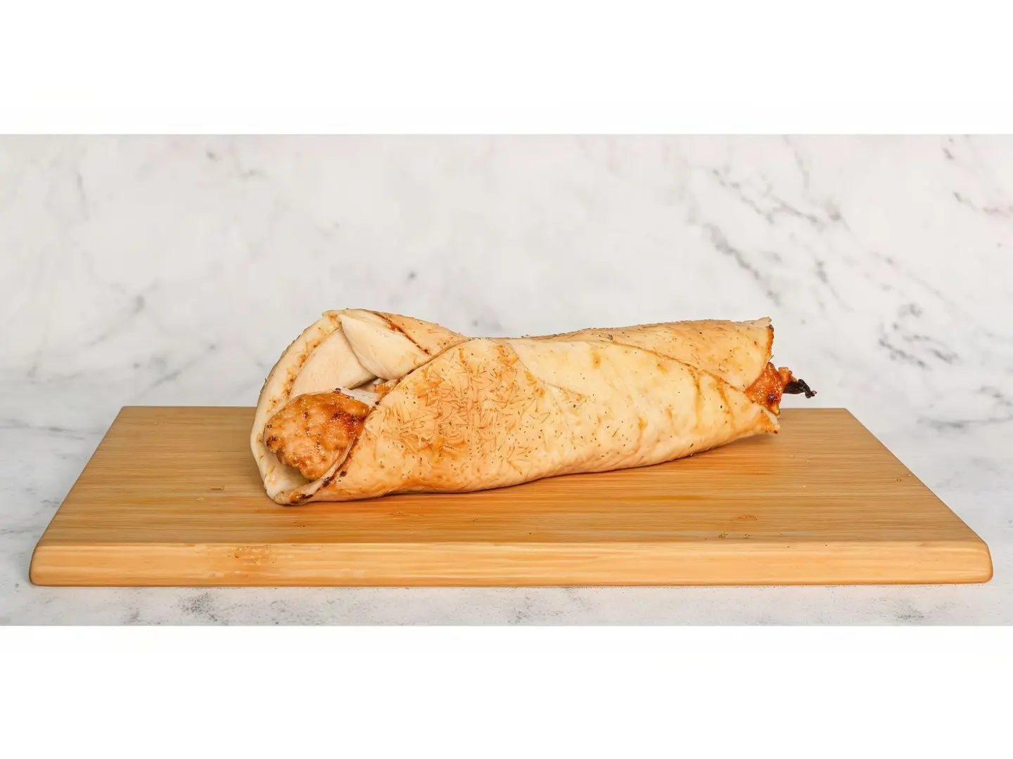 Chicken With Cheese
