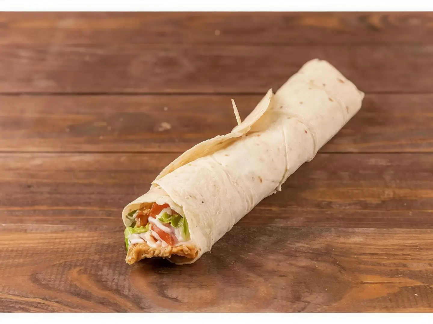 Chicken Tortilla
