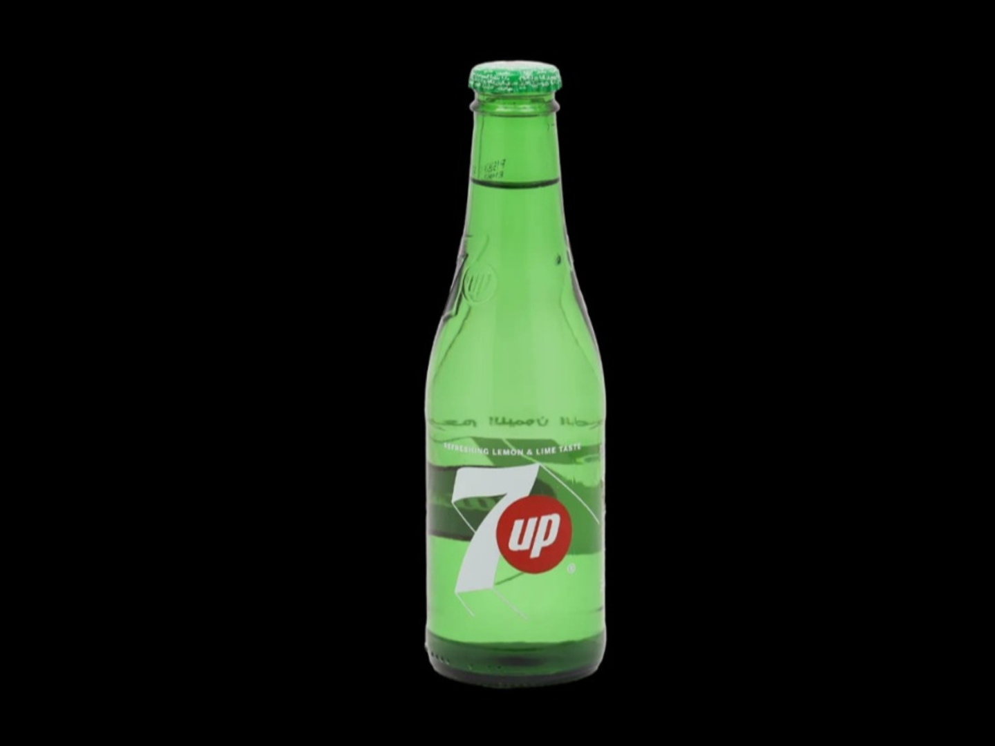 7 Up