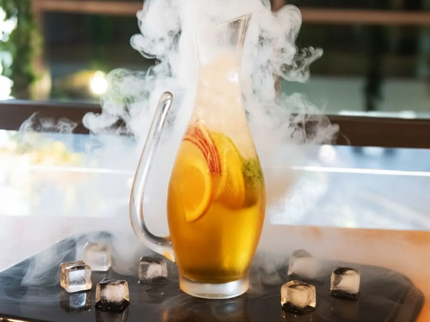 سانغريا سعودية (إبريق)