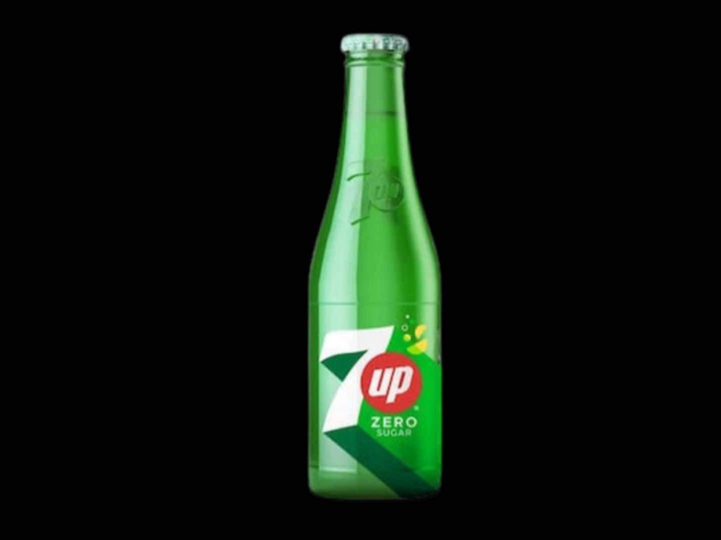 7 Up Zero Sugar