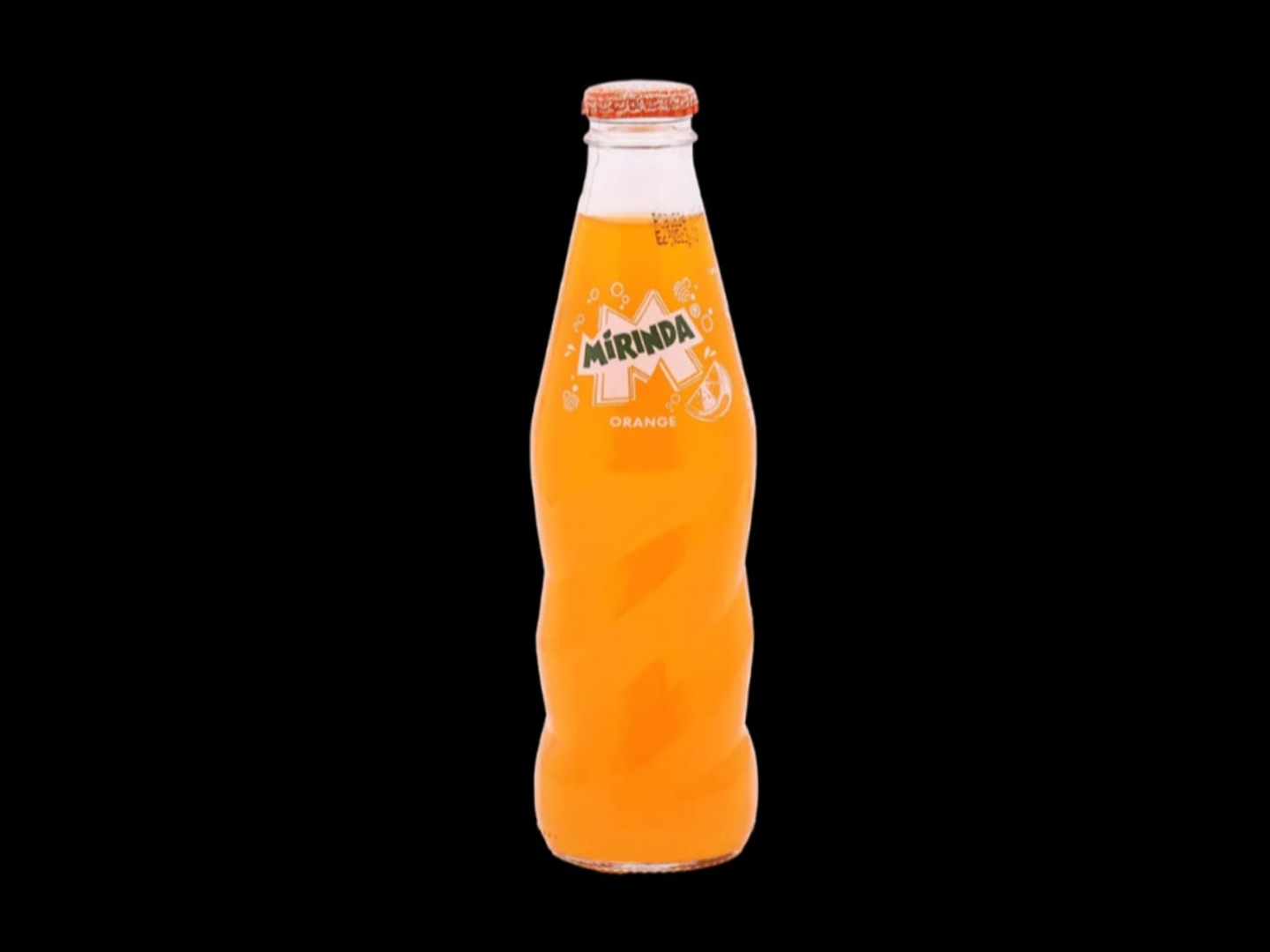 Mirinda