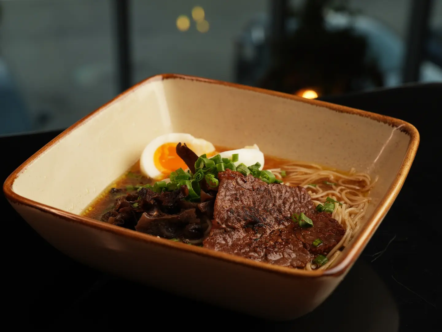 Shoyu Ramen