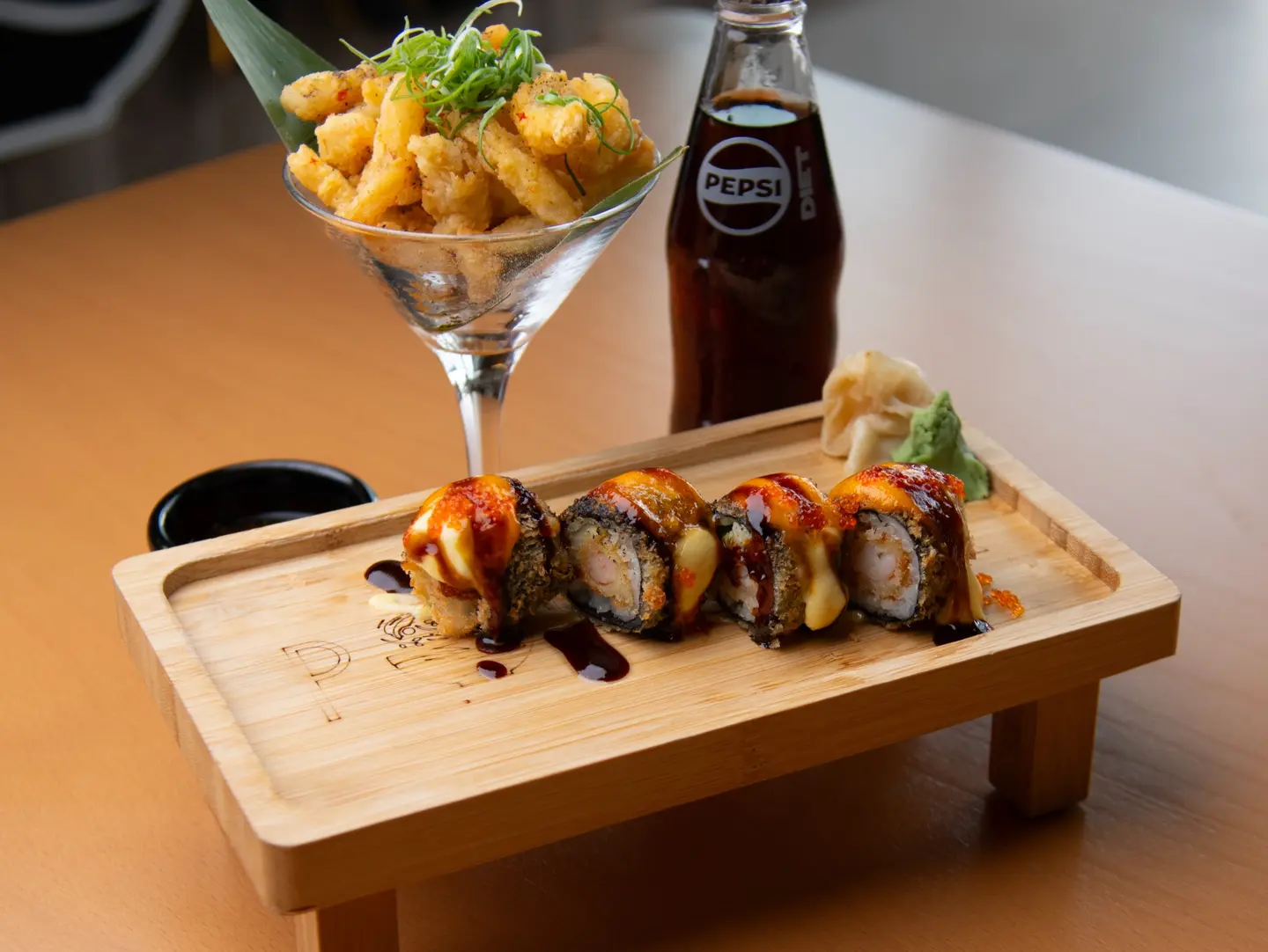 Fry Lover Combo