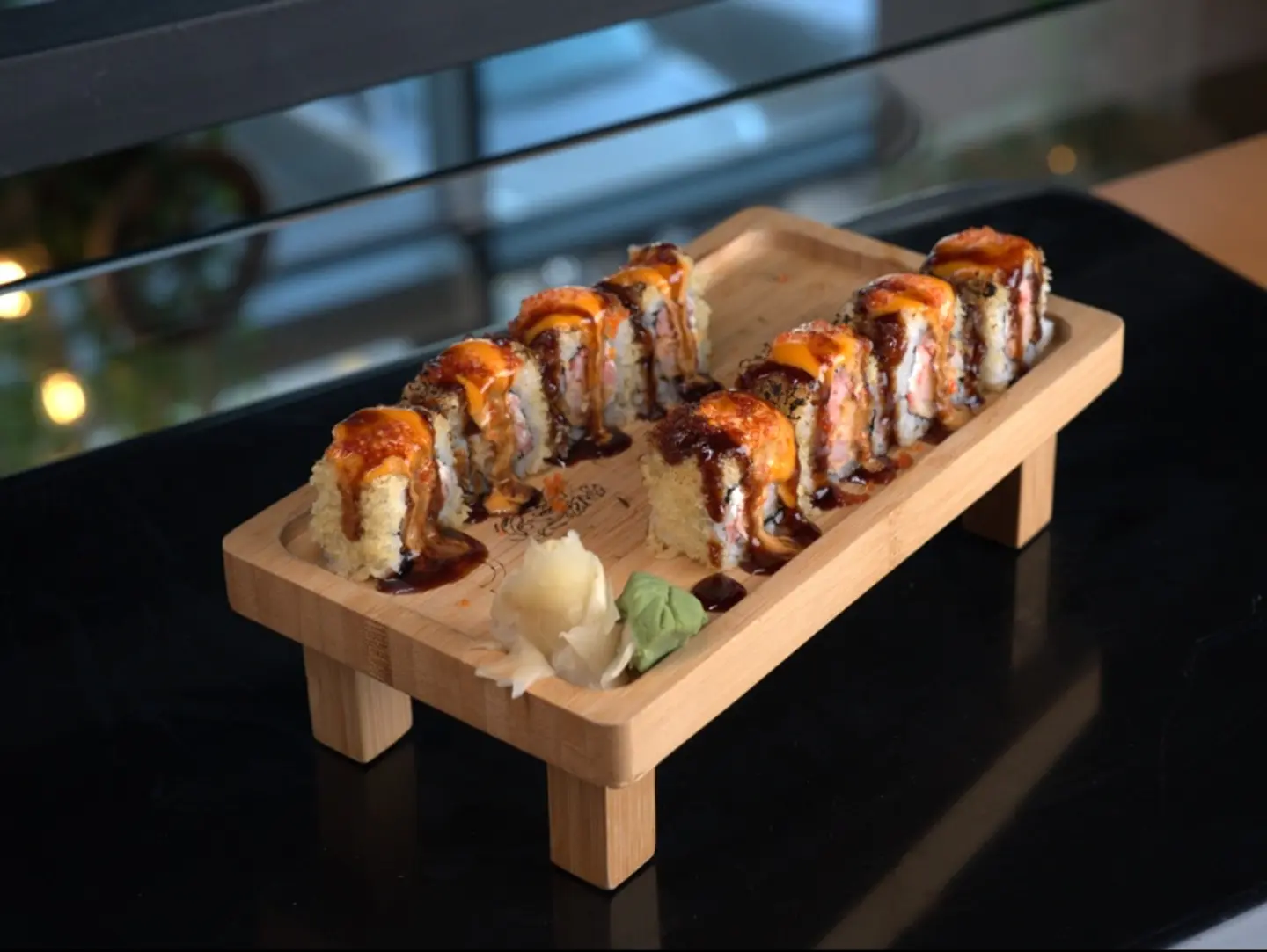 Sakura Maki - 4 Pcs