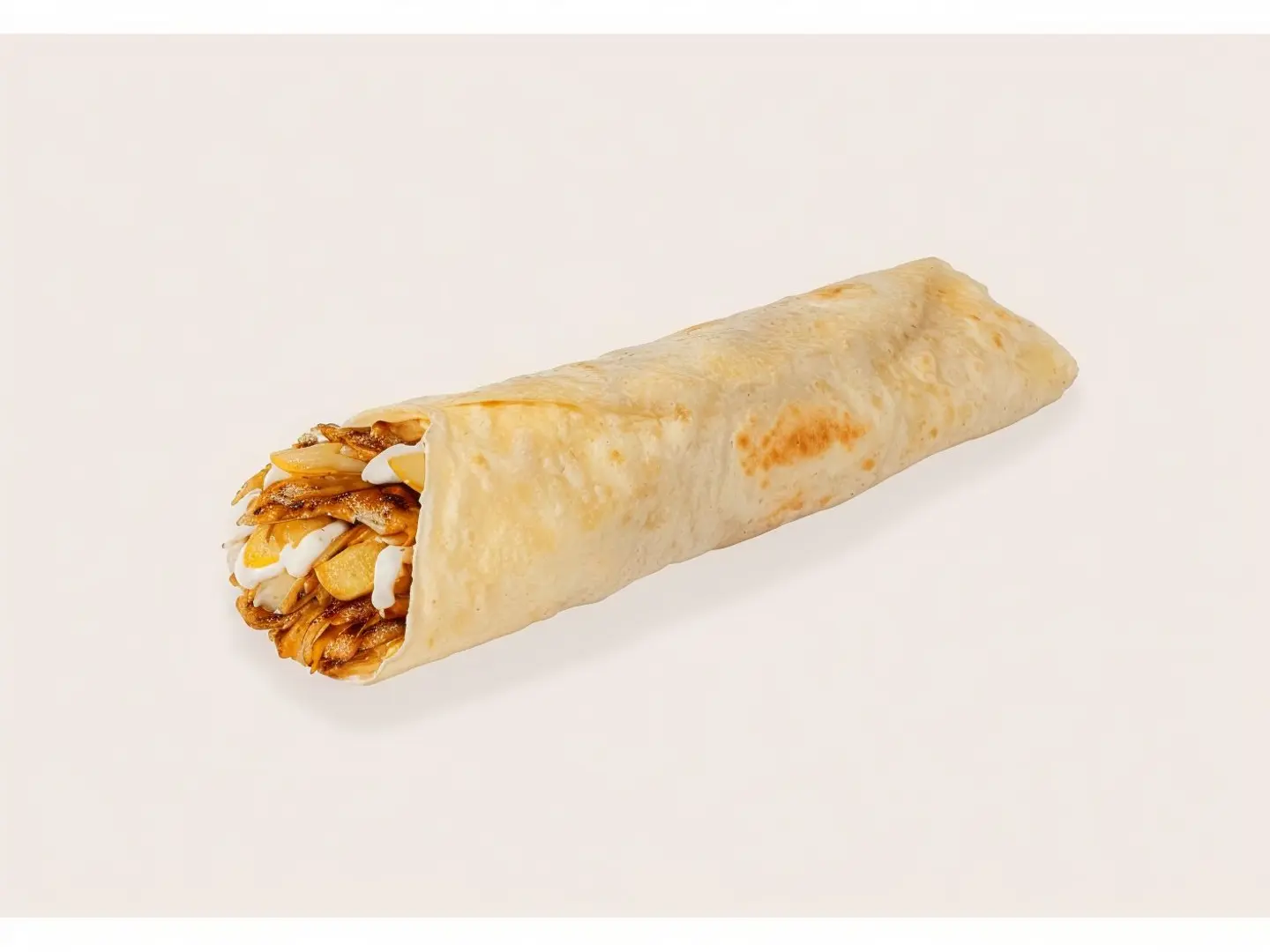 Jumbo Shawarma