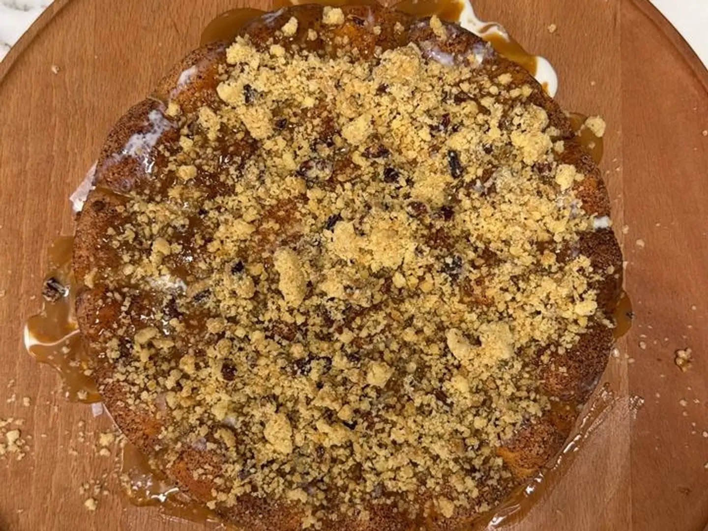 خلية سينابون (حجم كبير)