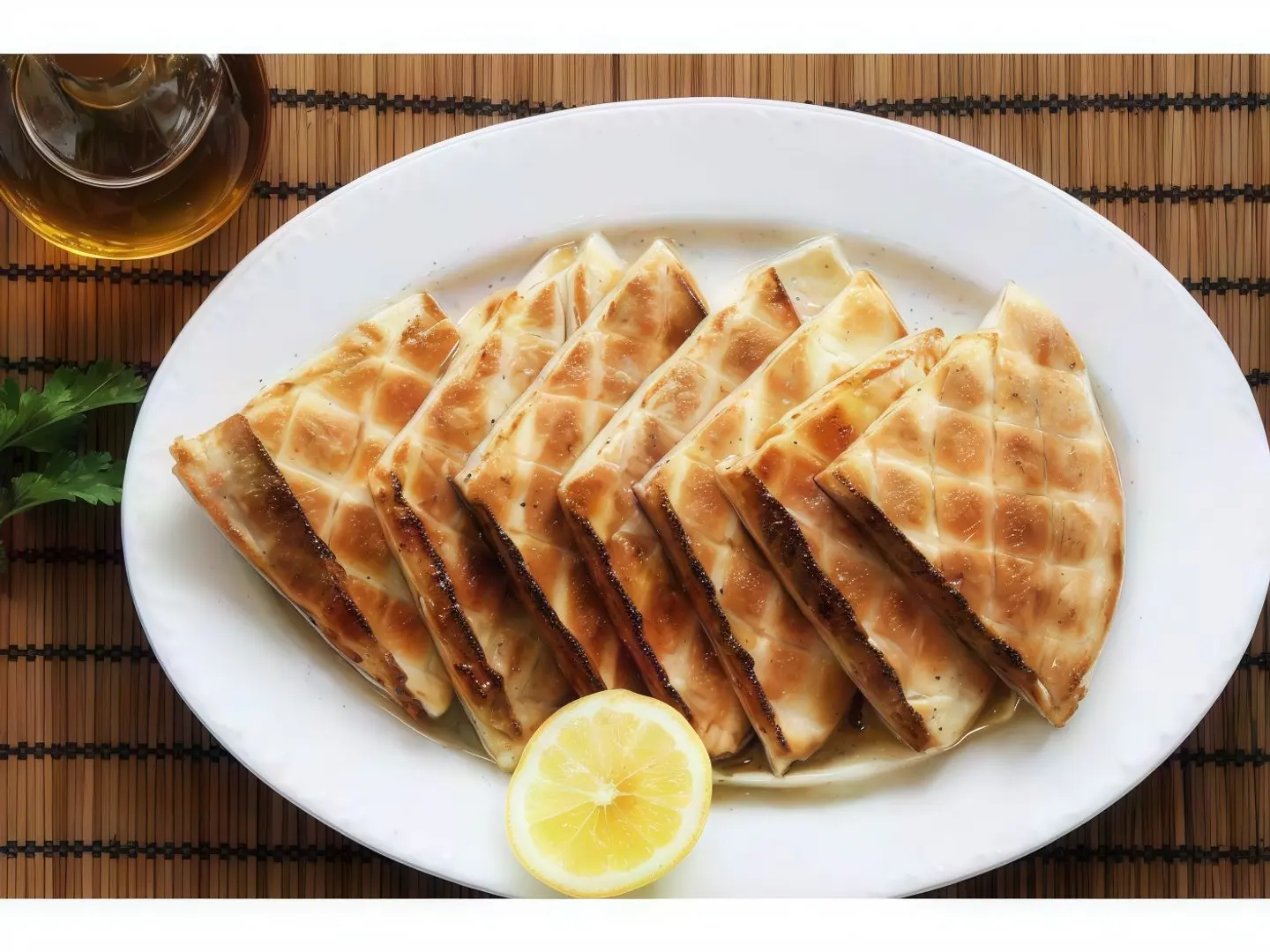 عرايس دجاج
