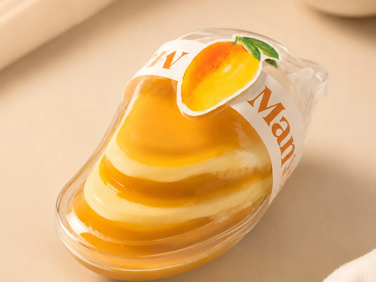 Trifle Mango - 1 Pc