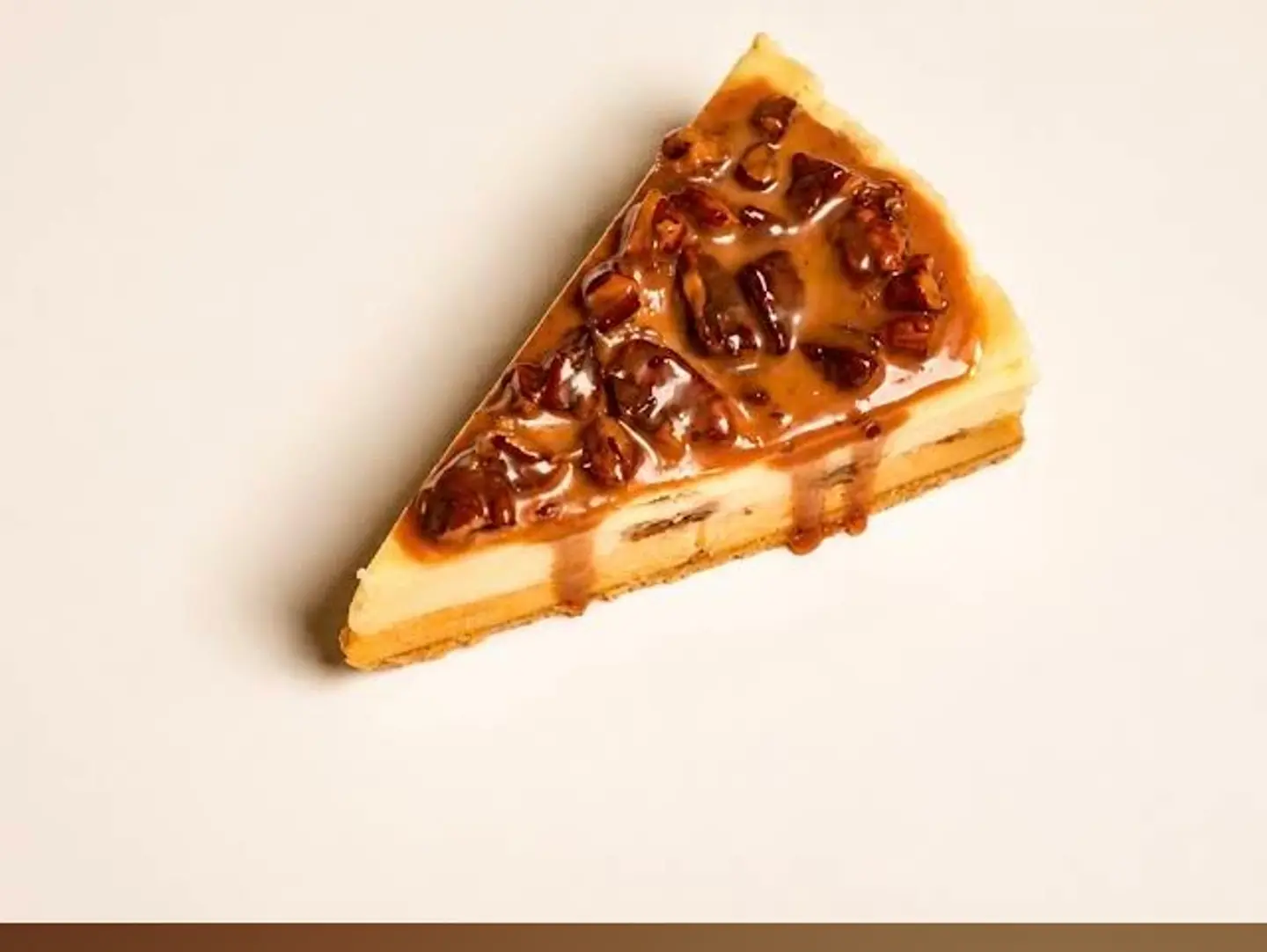 Cheese Pecan