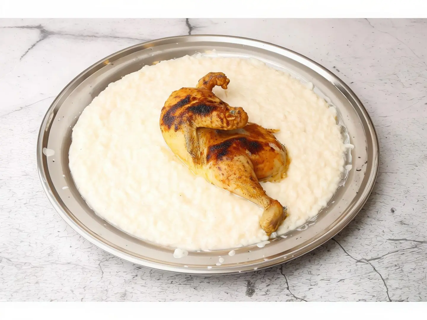 Whole Saleeg Chicken
