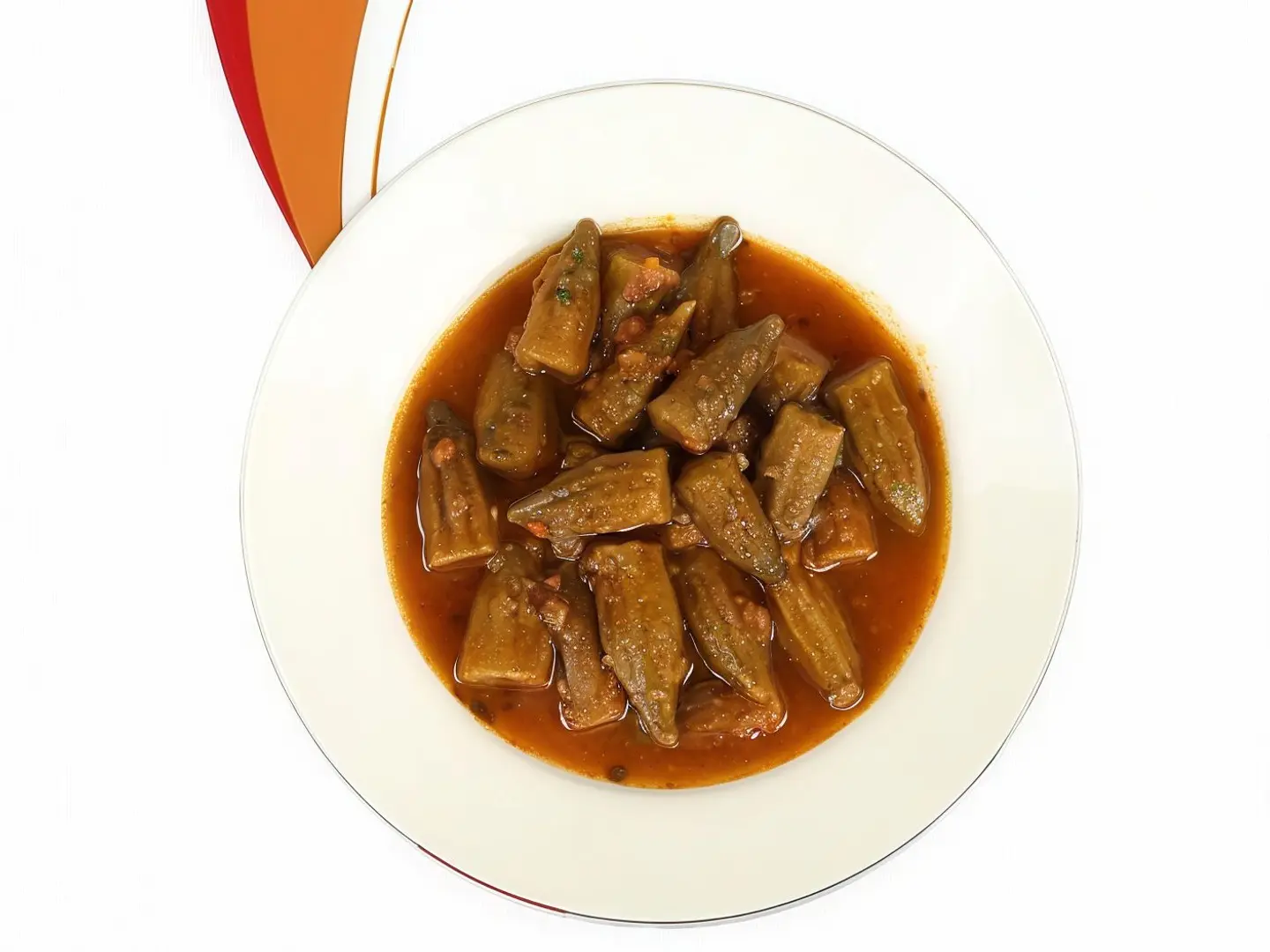 Okra Stew