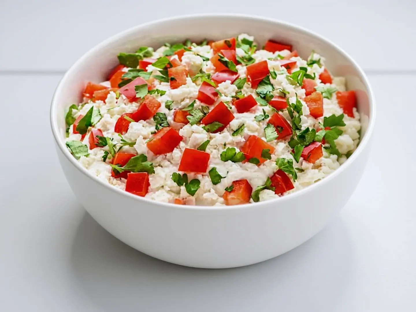 Regular Tomato Cheese