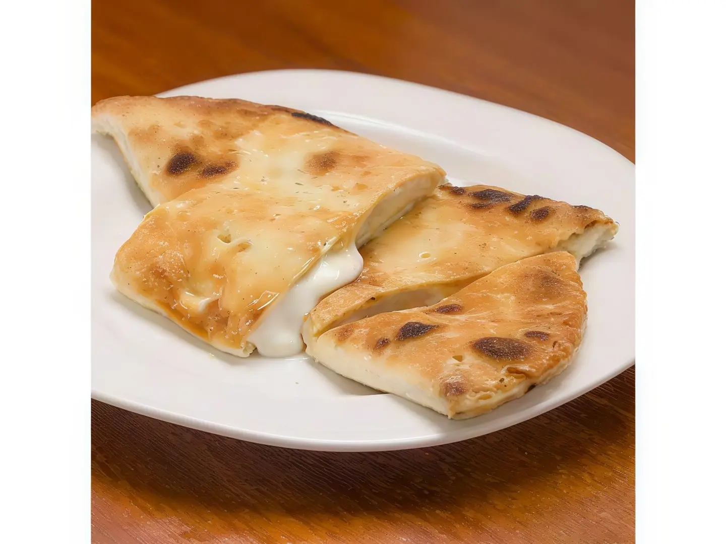 فطيره جبن وصوص