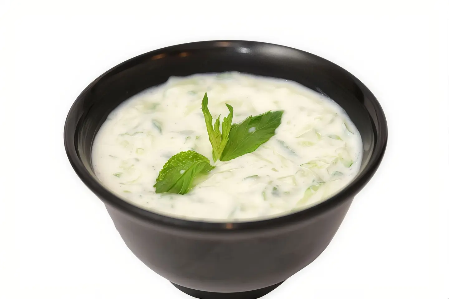 Cucumber Yogurt