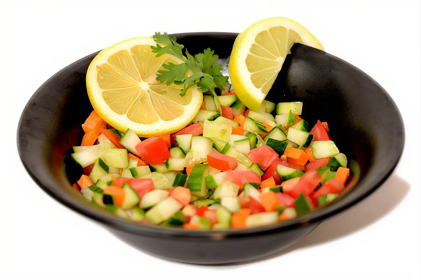 Vegetable Salad