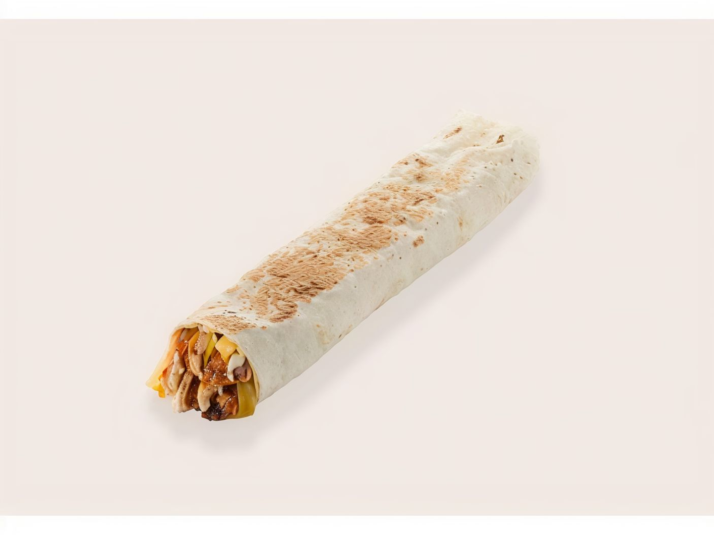 Shawarma Saj